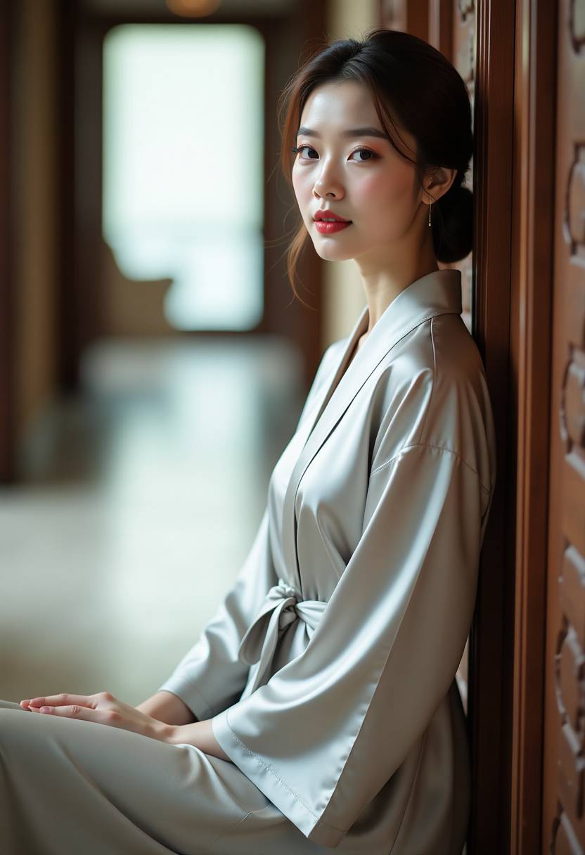 云端回声